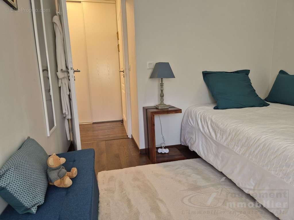 Appartement à BRIVE-LA-GAILLARDE