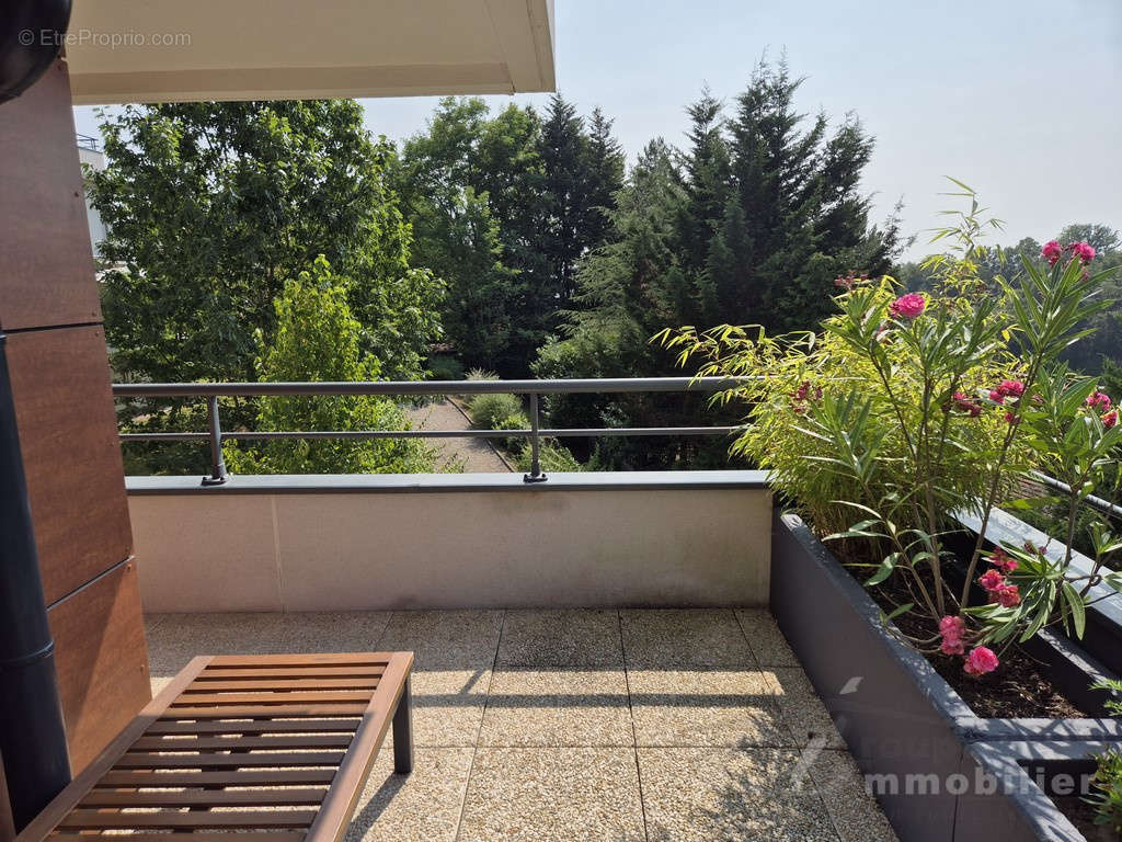 Appartement à BRIVE-LA-GAILLARDE