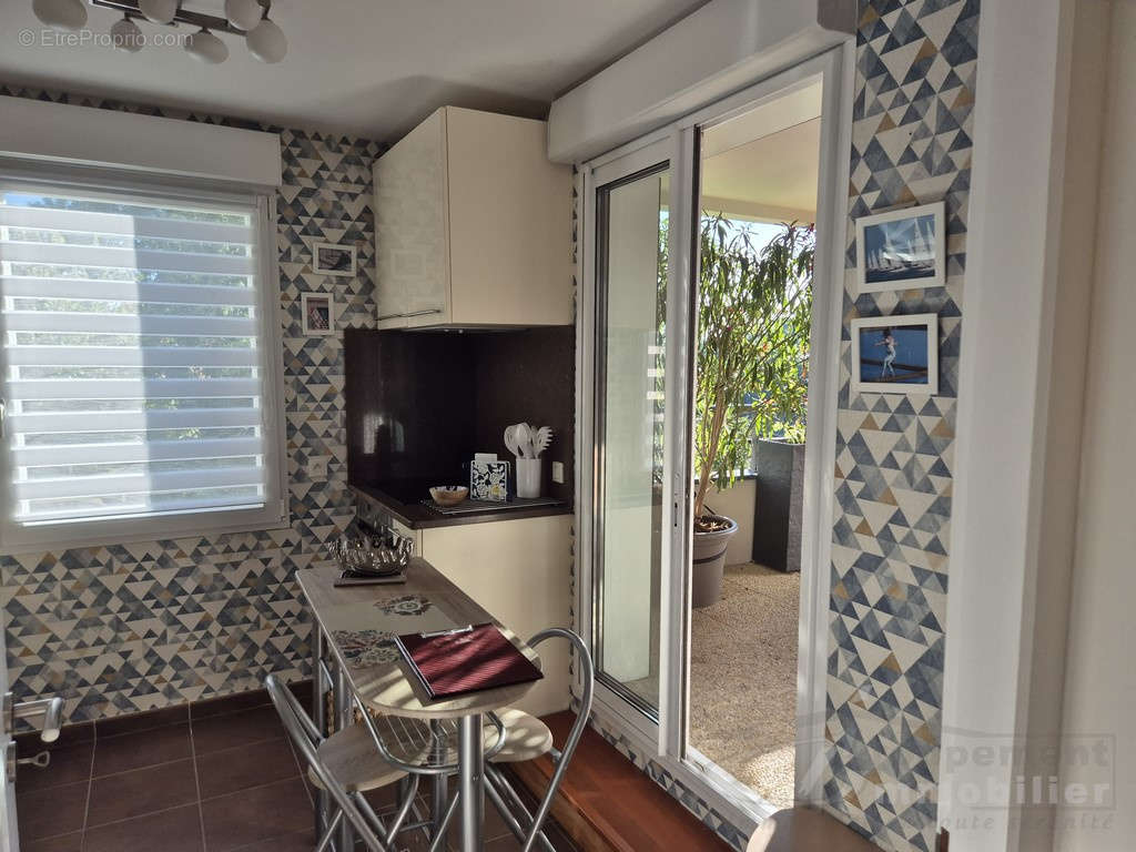 Appartement à BRIVE-LA-GAILLARDE