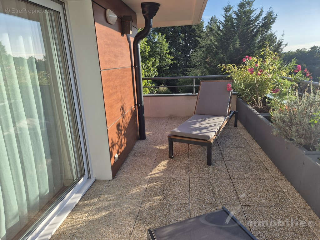 Appartement à BRIVE-LA-GAILLARDE