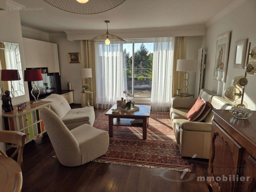 Appartement à BRIVE-LA-GAILLARDE