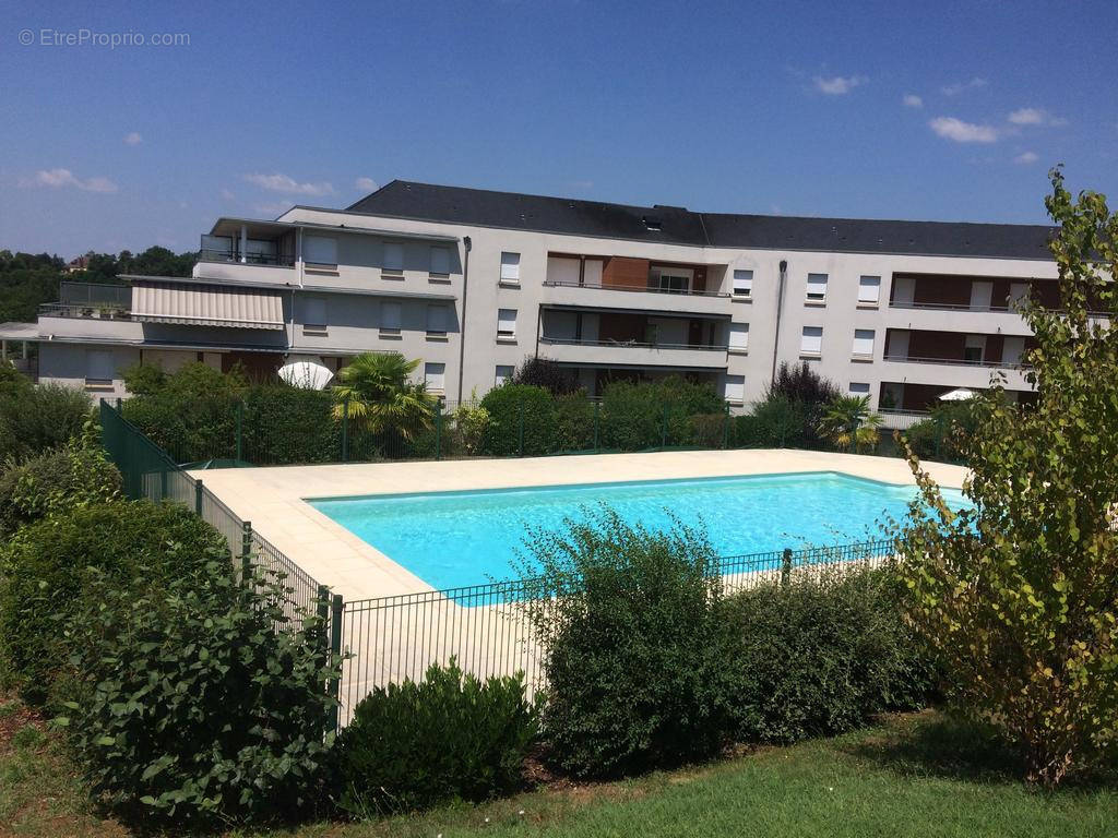 Appartement à BRIVE-LA-GAILLARDE