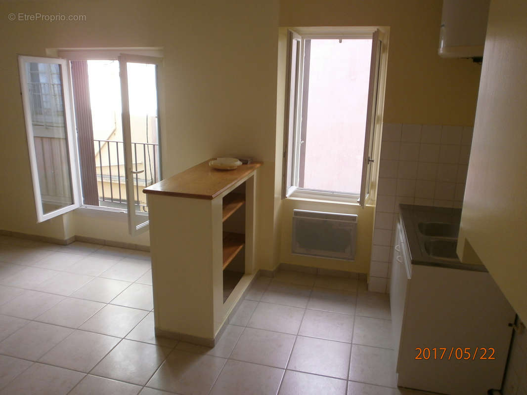 Appartement à BEDARIEUX