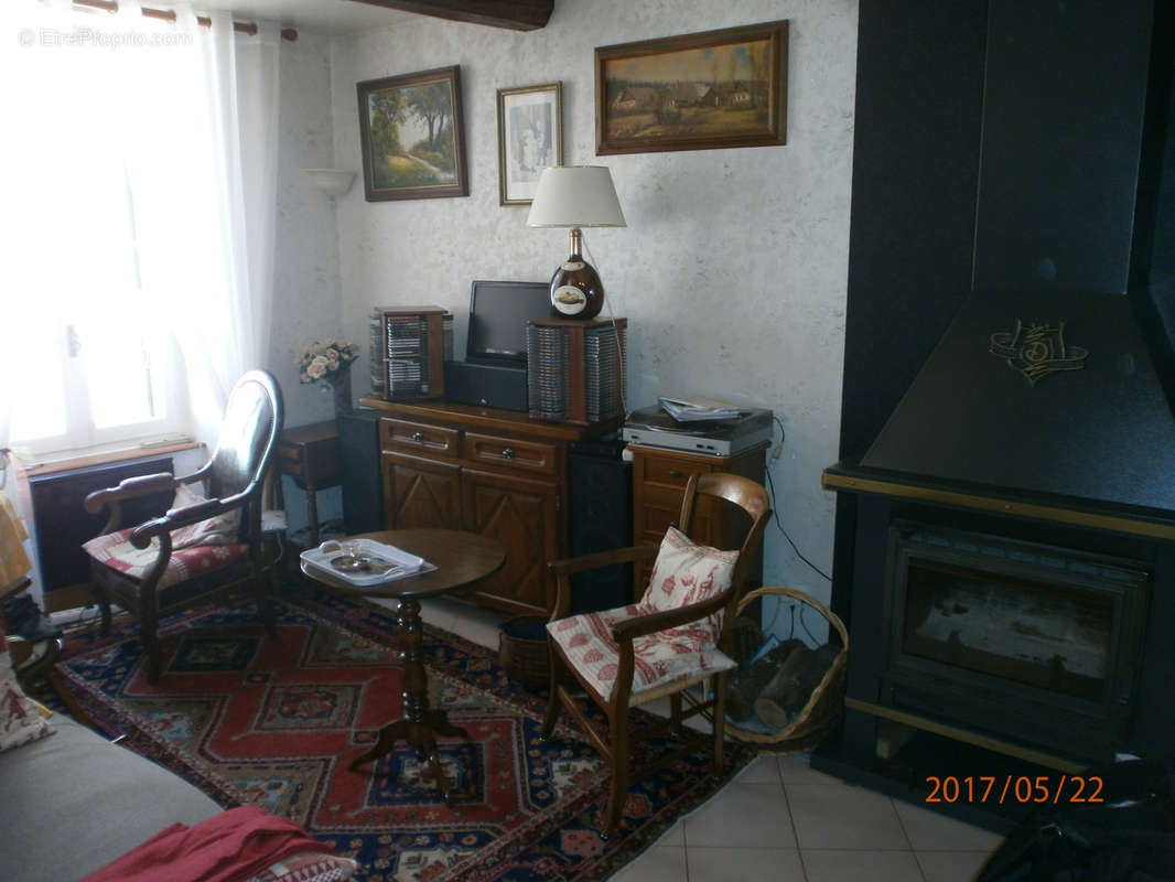 Appartement à BEDARIEUX