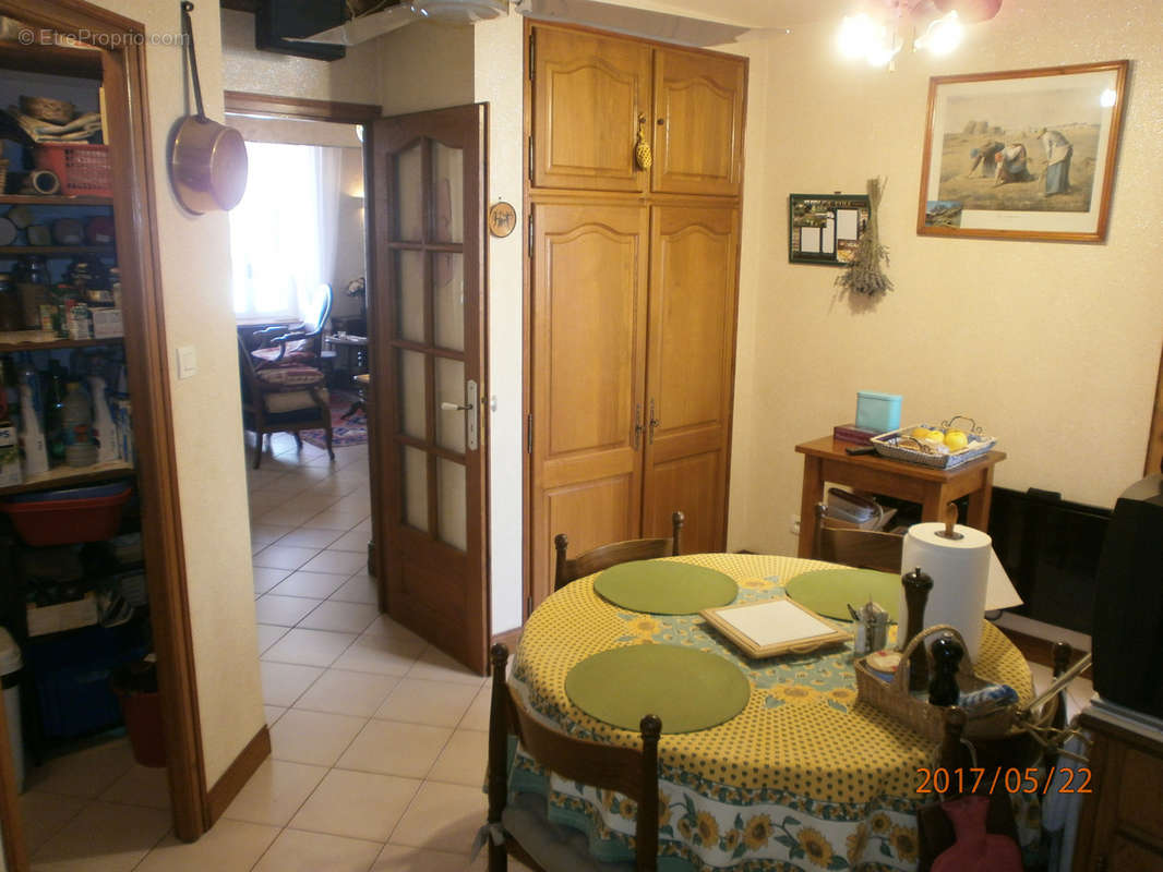 Appartement à BEDARIEUX