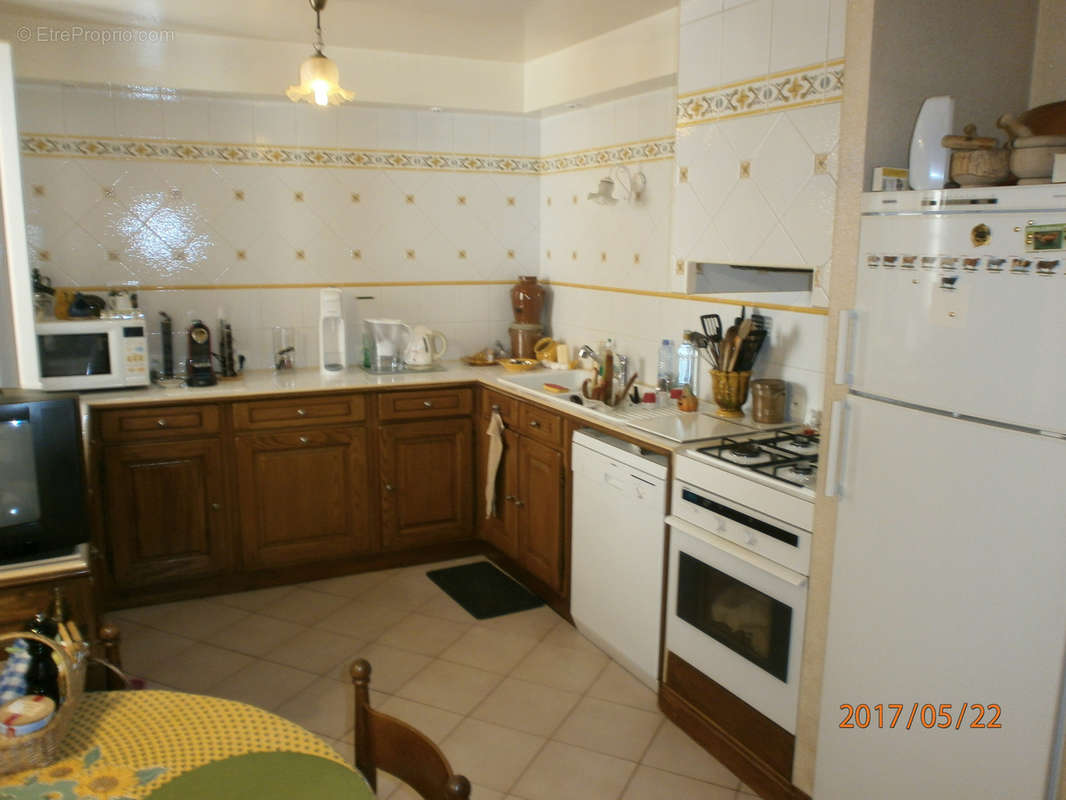 Appartement à BEDARIEUX