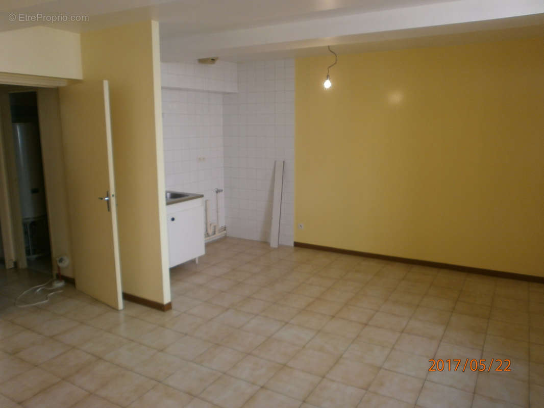 Appartement à BEDARIEUX