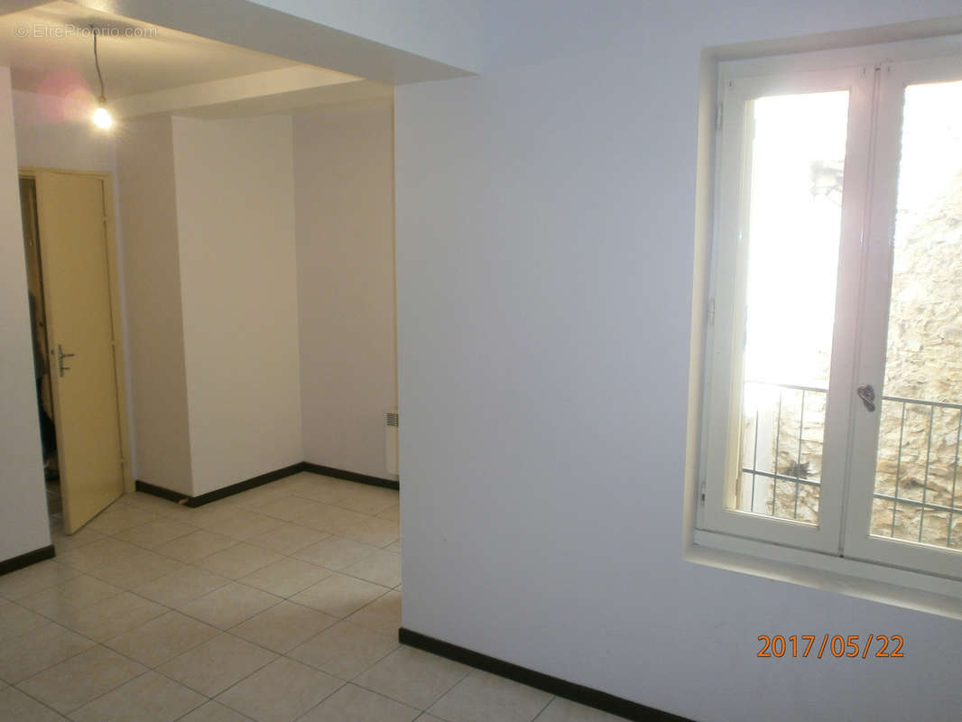 Appartement à BEDARIEUX