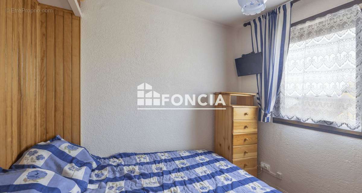 Appartement à LEUCATE