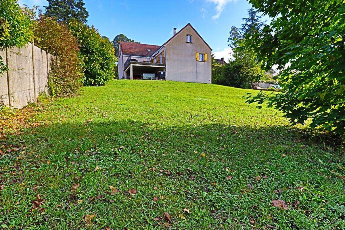 Maison à SANCERRE