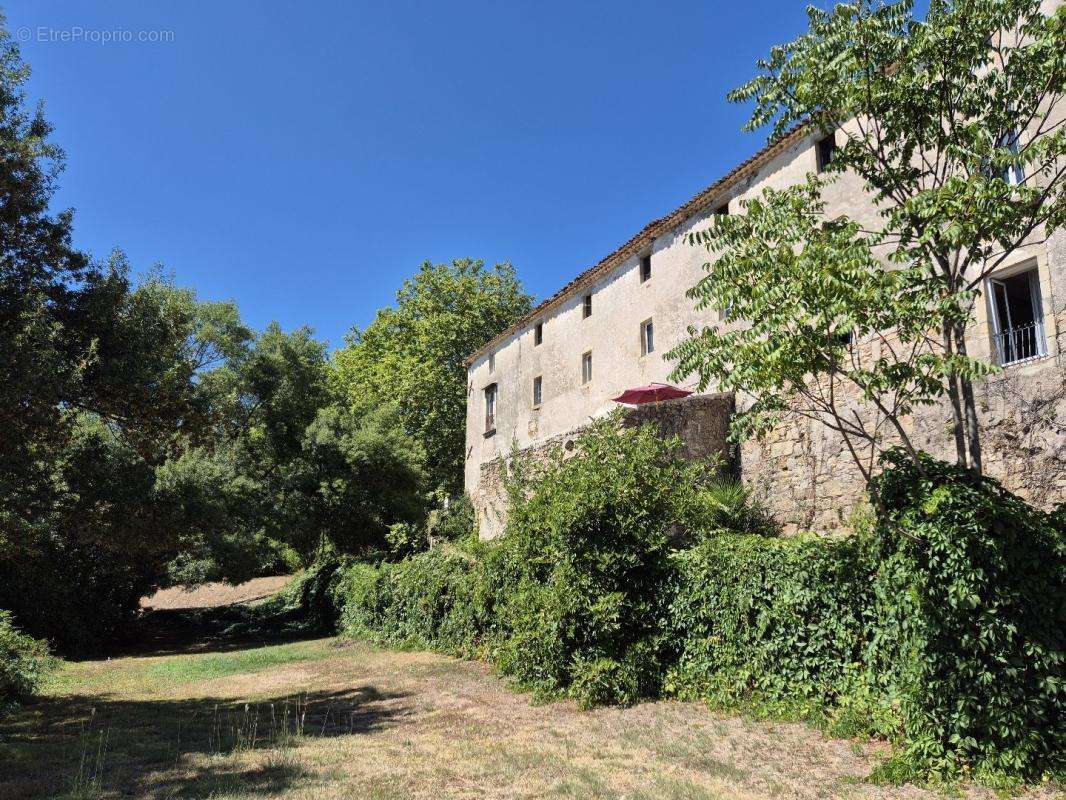 Maison à BEZIERS