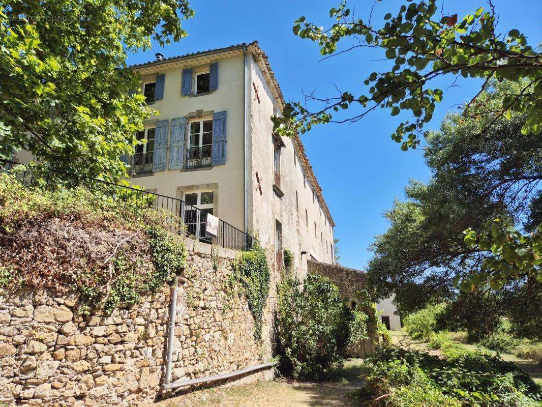 Maison à BEZIERS