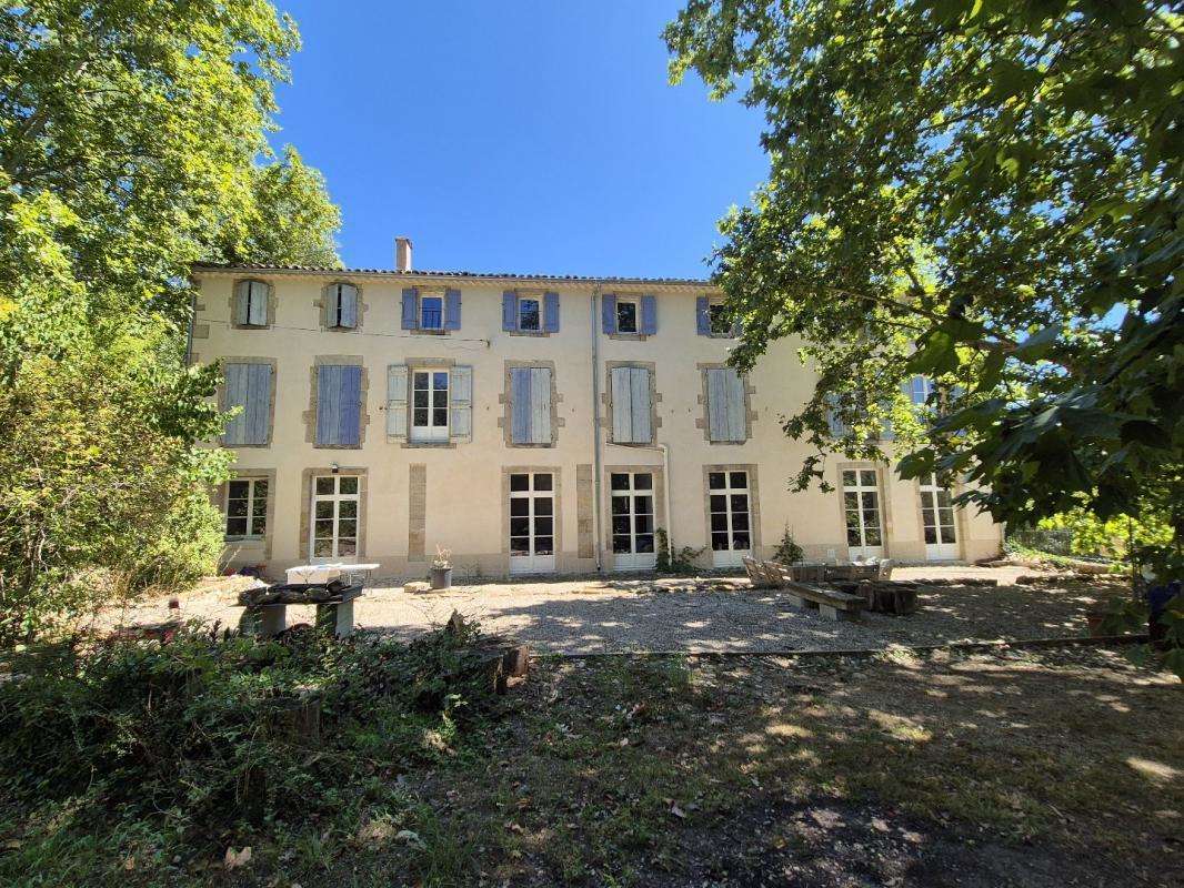 Maison à BEZIERS