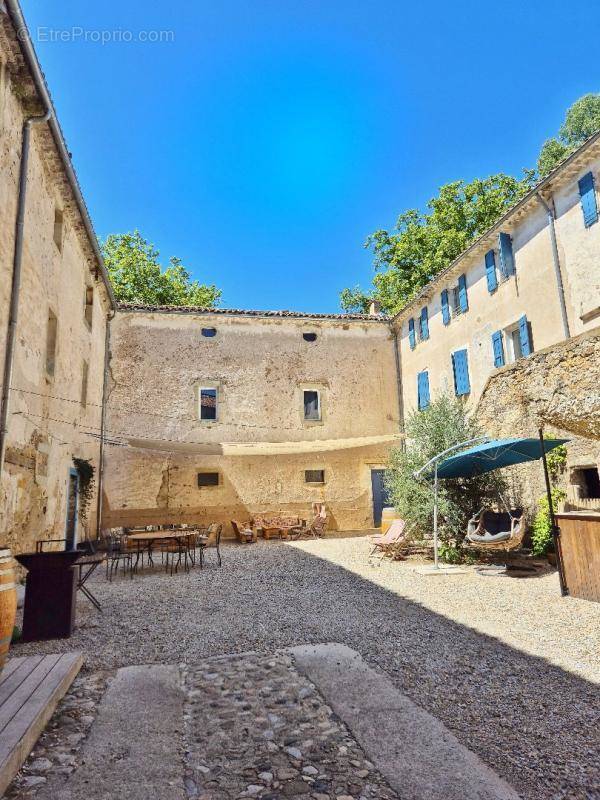 Maison à BEZIERS