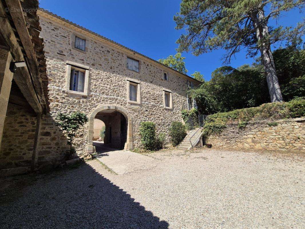 Maison à BEZIERS