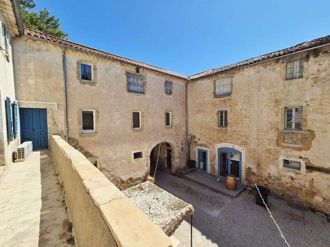 Maison à BEZIERS