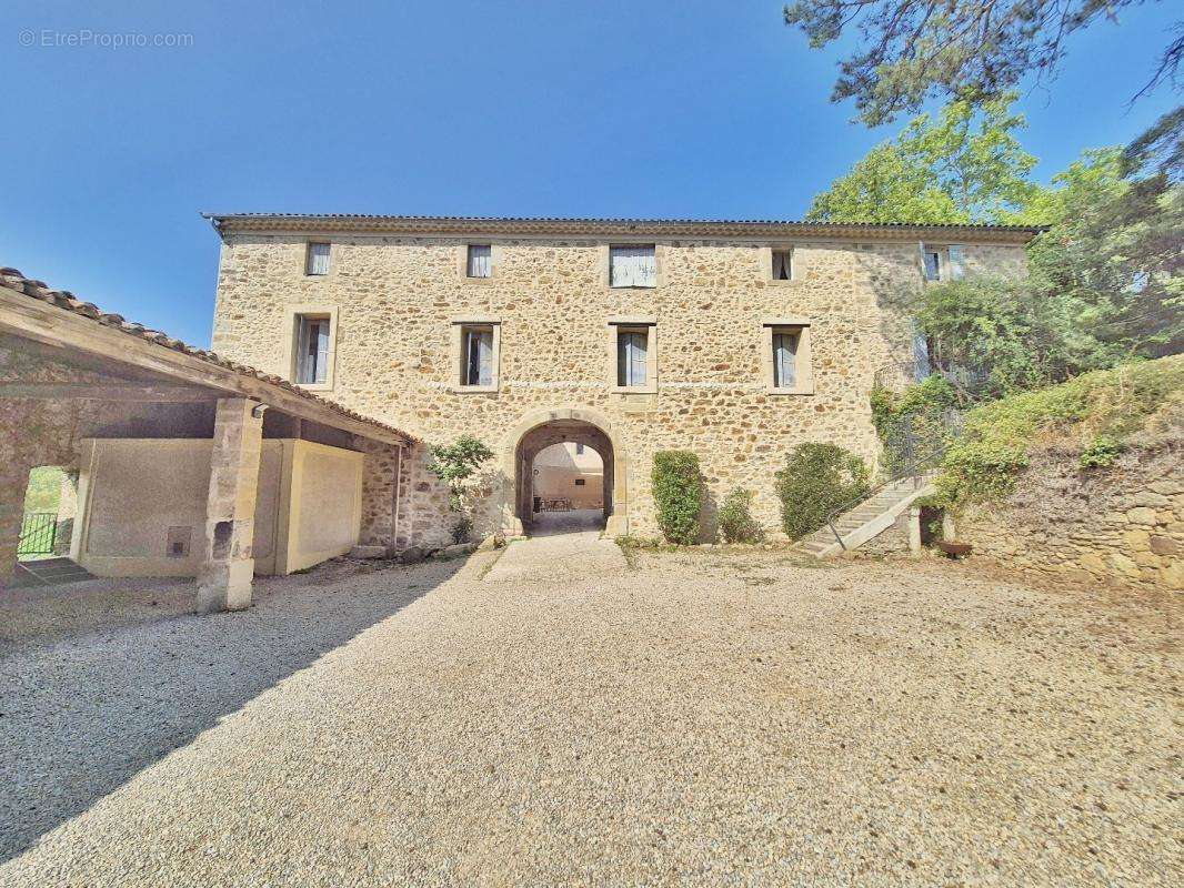 Maison à BEZIERS