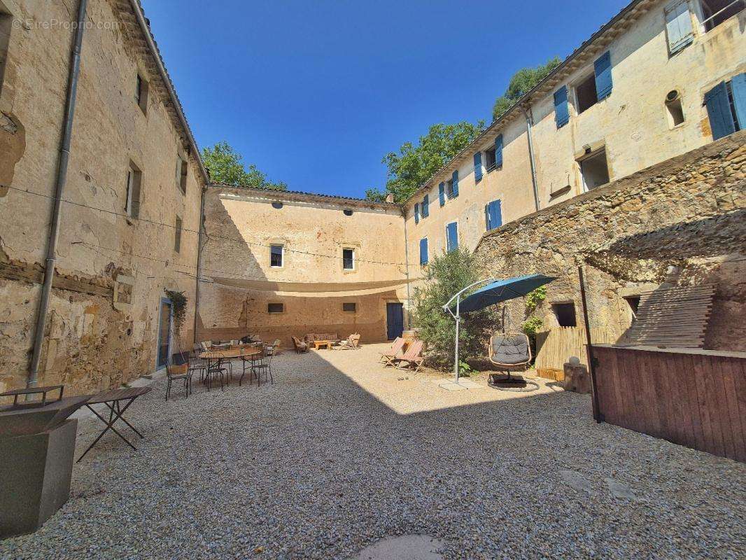 Maison à BEZIERS