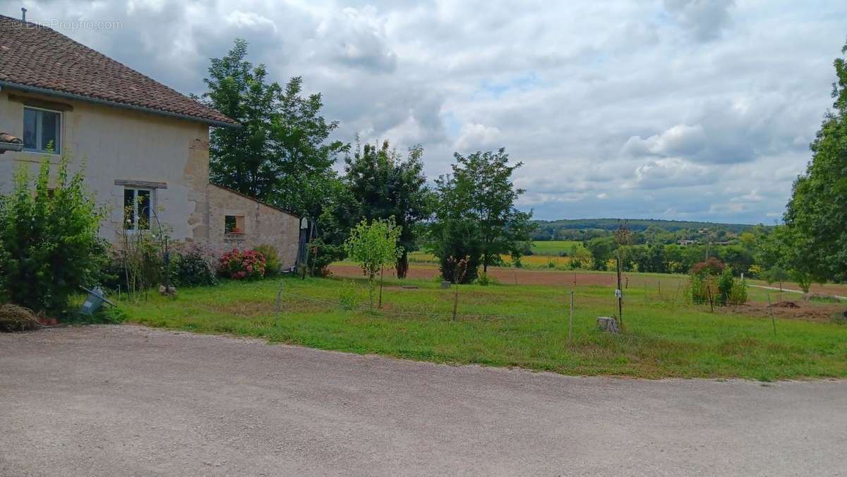 Maison à LECTOURE