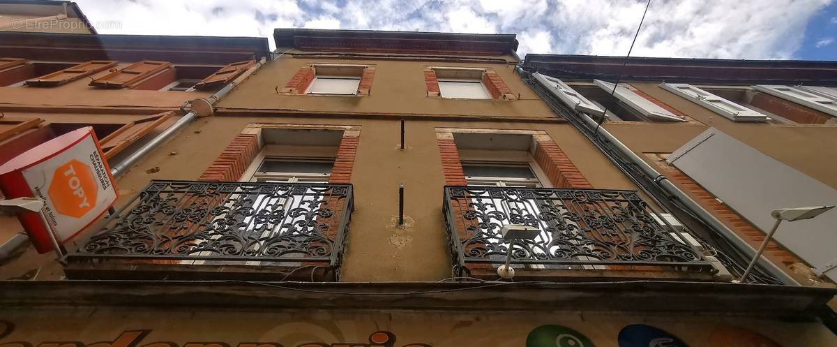 Appartement à ALBI