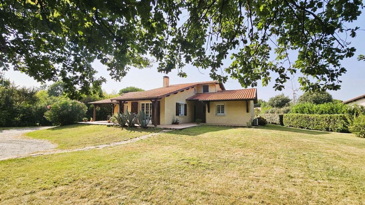 Maison à MONTAUBAN