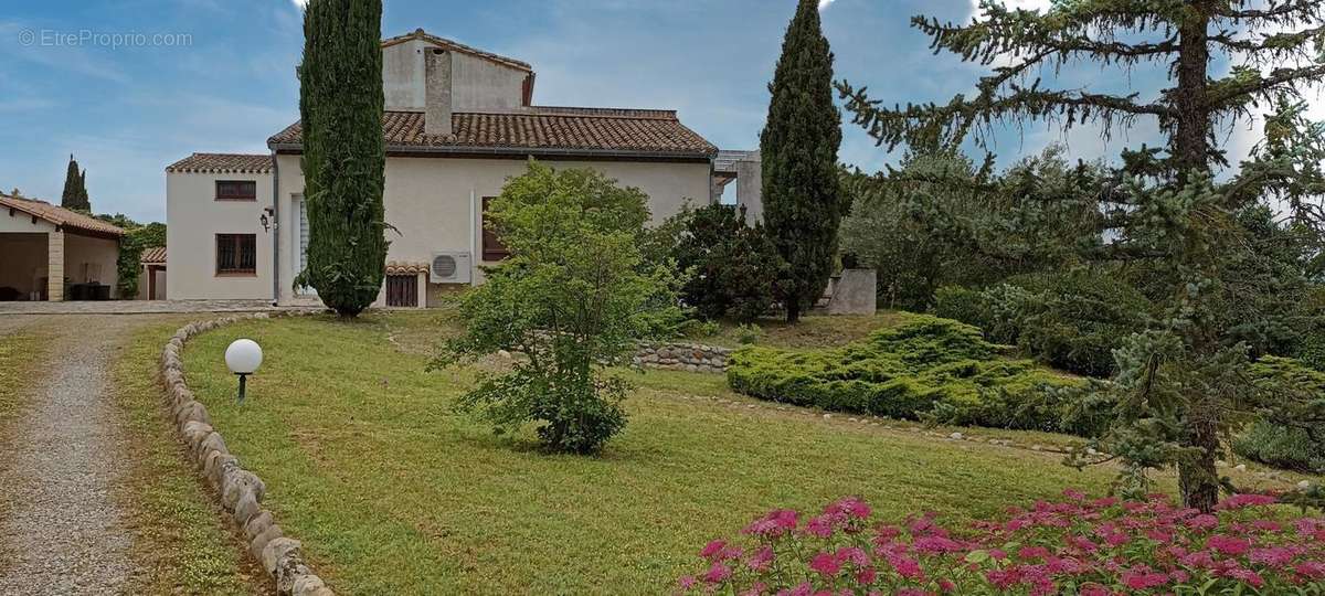 Maison à CARCASSONNE