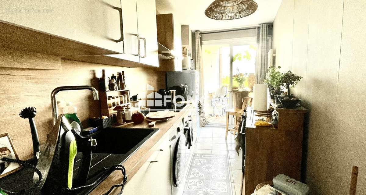 Appartement à LA BAULE-ESCOUBLAC