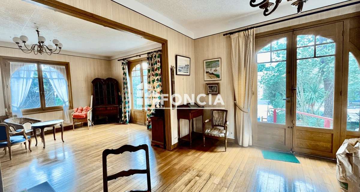 Appartement à LA BAULE-ESCOUBLAC