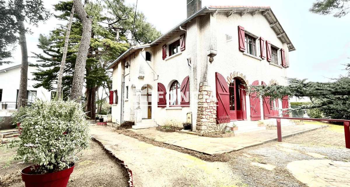 Appartement à LA BAULE-ESCOUBLAC