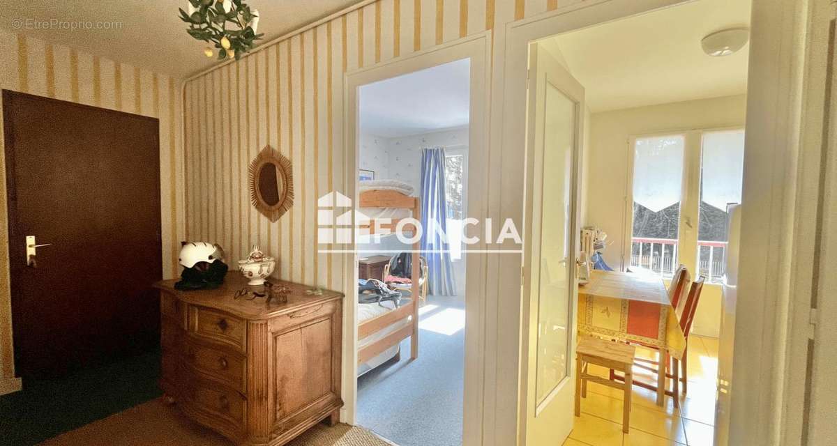 Appartement à LA BAULE-ESCOUBLAC