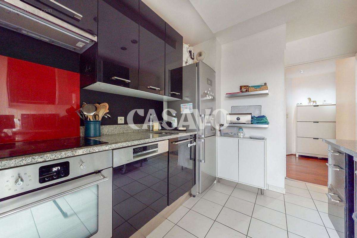 Appartement à ARGENTEUIL