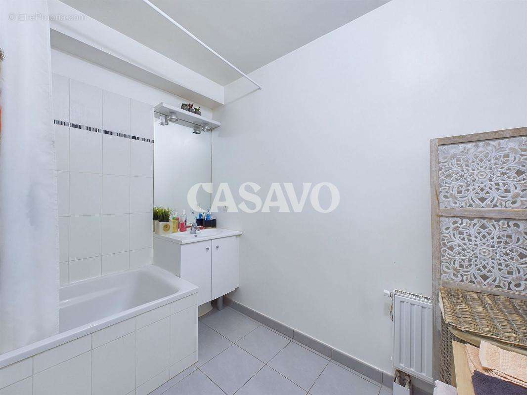 Appartement à COLOMBES