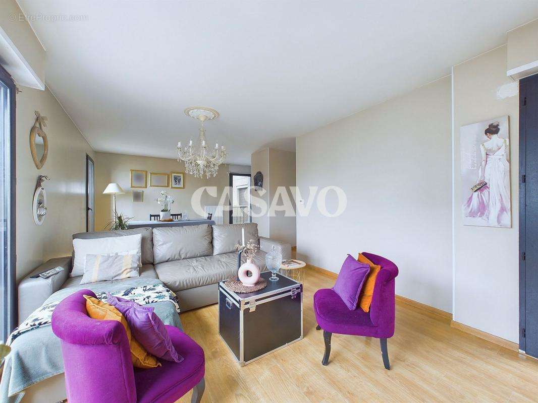 Appartement à COLOMBES