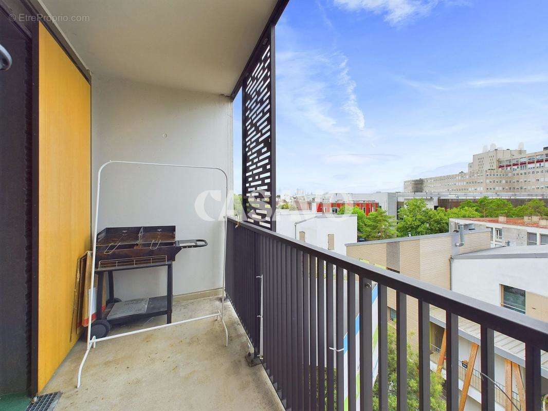 Appartement à COLOMBES