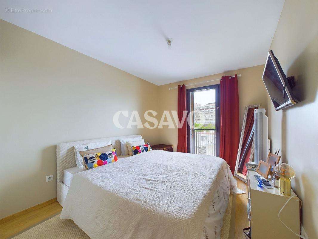 Appartement à COLOMBES