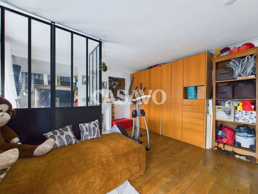 Appartement à ARGENTEUIL