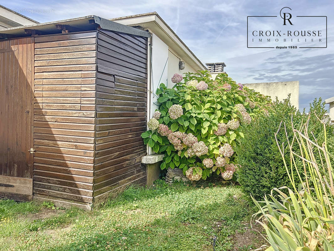 Appartement à LYON-4E