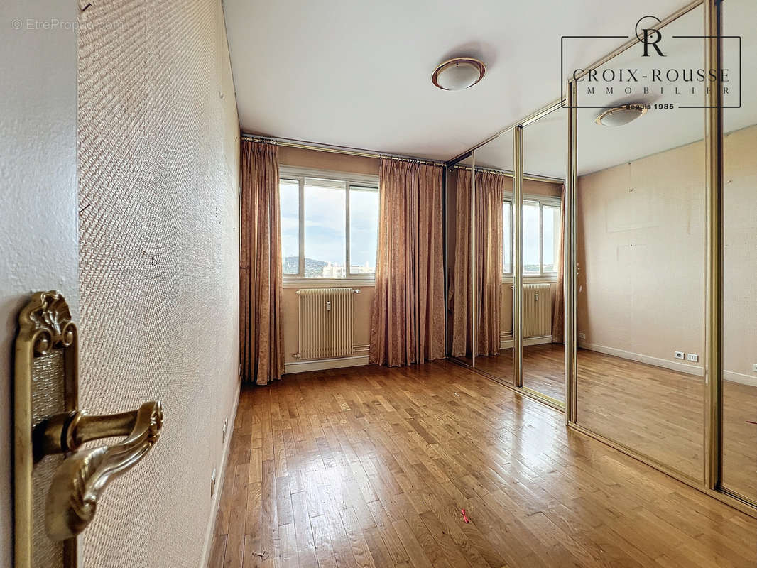 Appartement à LYON-4E