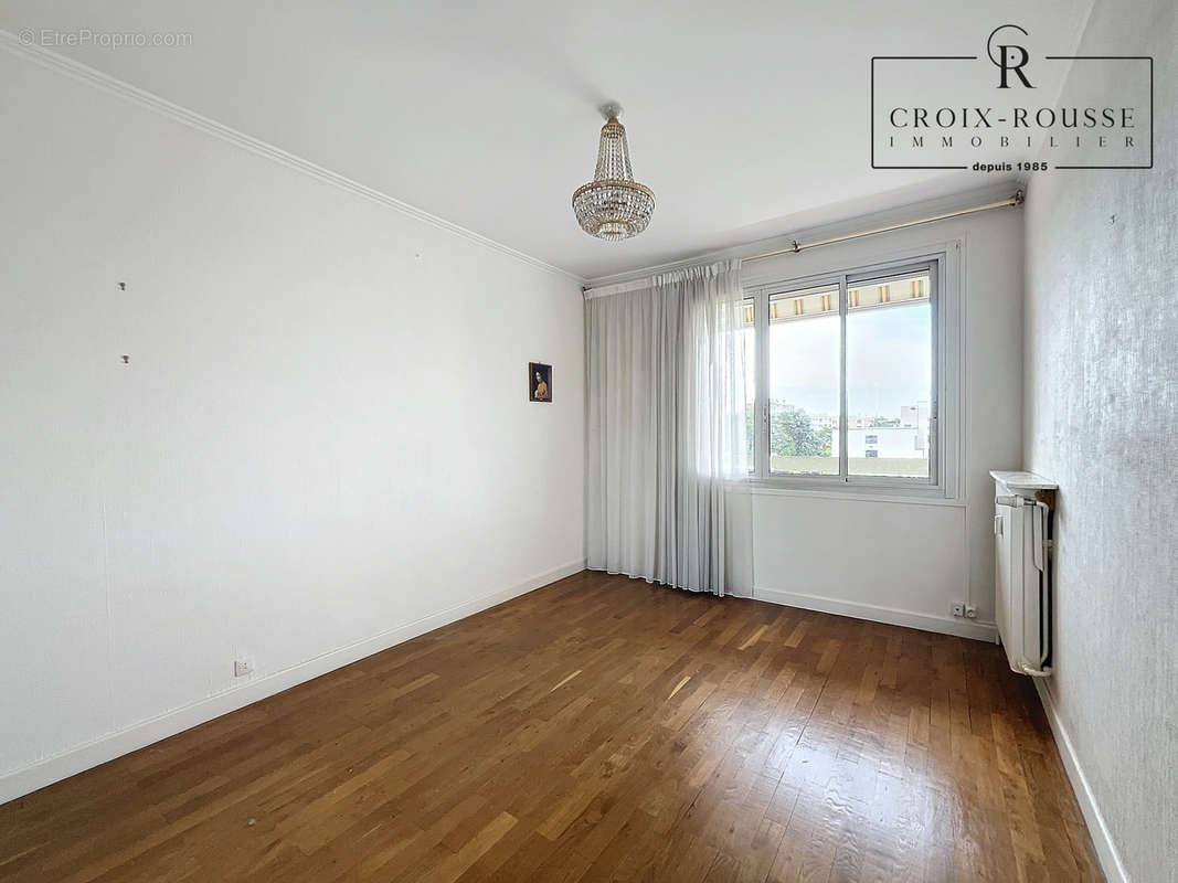 Appartement à LYON-4E