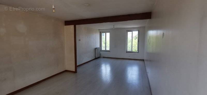 Appartement à GONESSE