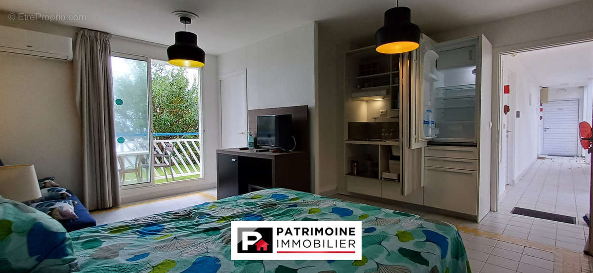 Appartement à SAINT-FRANCOIS