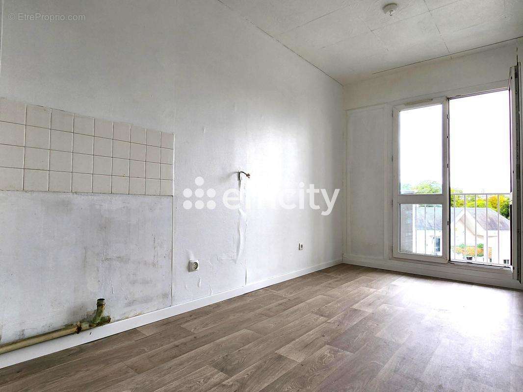 Appartement à SAINT-OUEN-L&#039;AUMONE