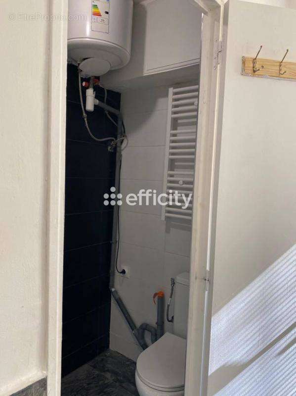 Appartement à PARIS-12E