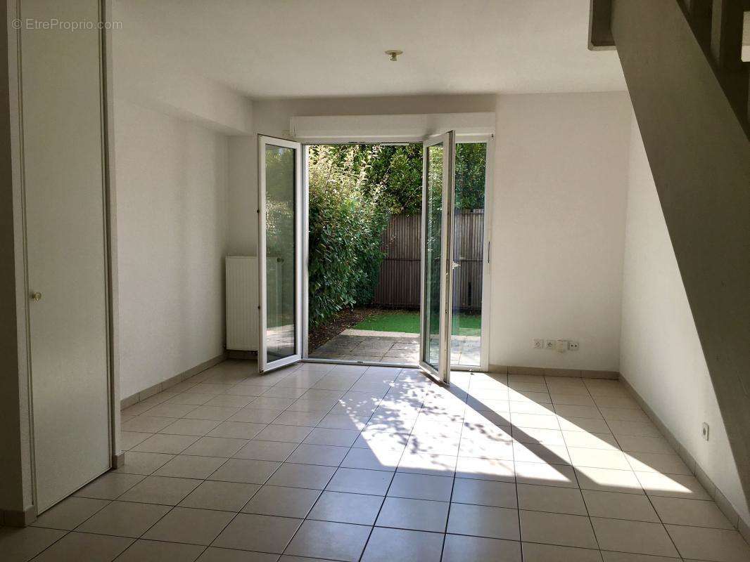 Appartement à MERIGNAC