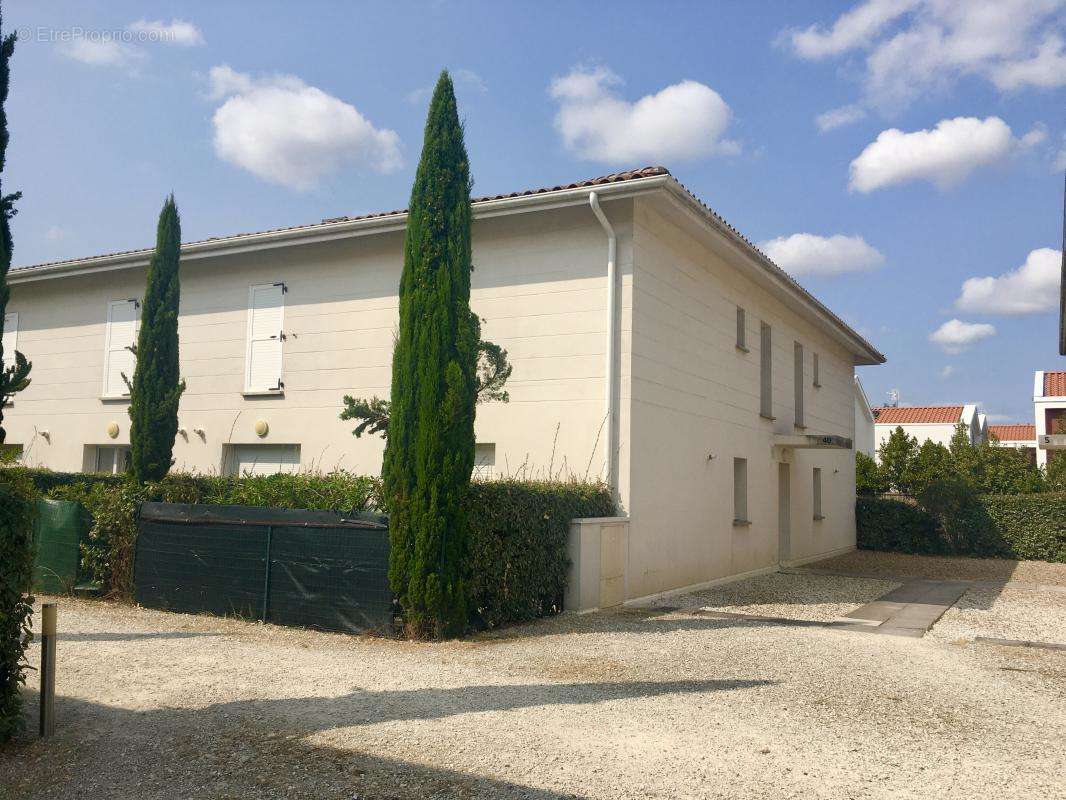 Appartement à MERIGNAC