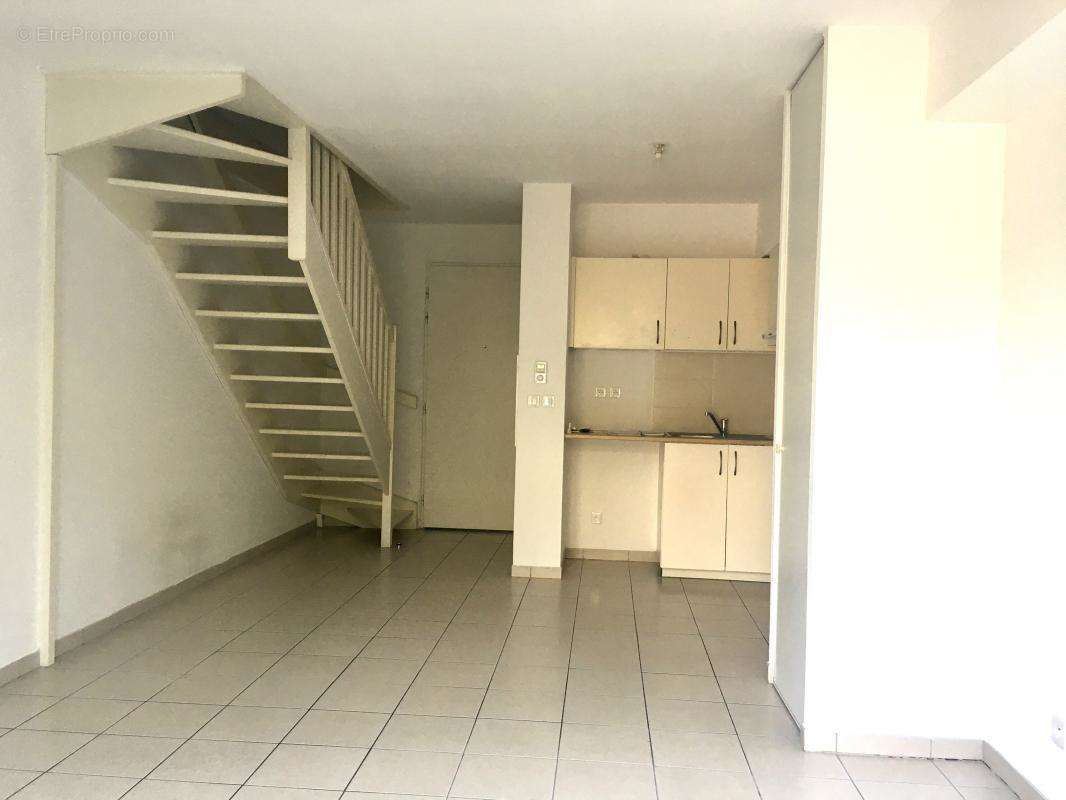 Appartement à MERIGNAC