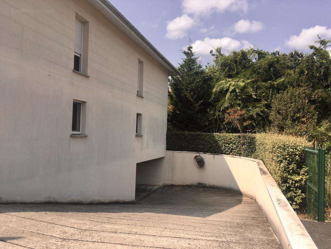 Appartement à MERIGNAC