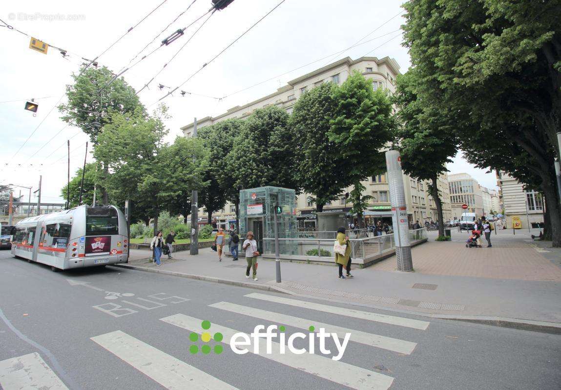 Appartement à LYON-7E