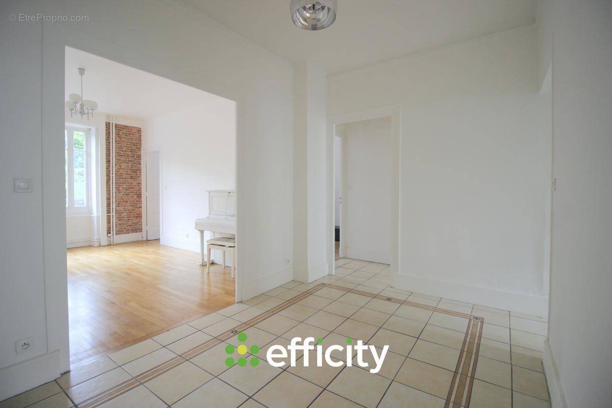 Appartement à LYON-7E