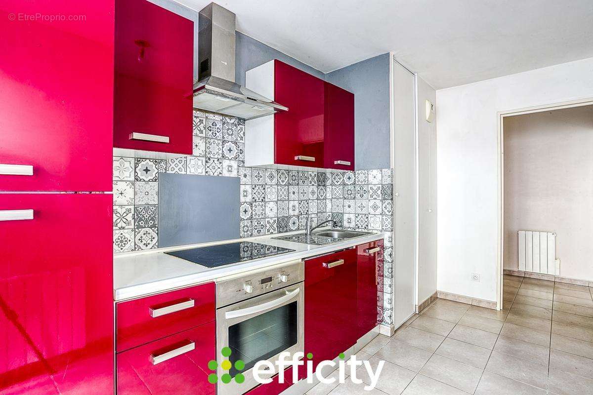 Appartement à FRANCHEVILLE